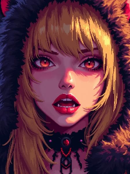 Pixel_art_style_v1.2 - Image 4