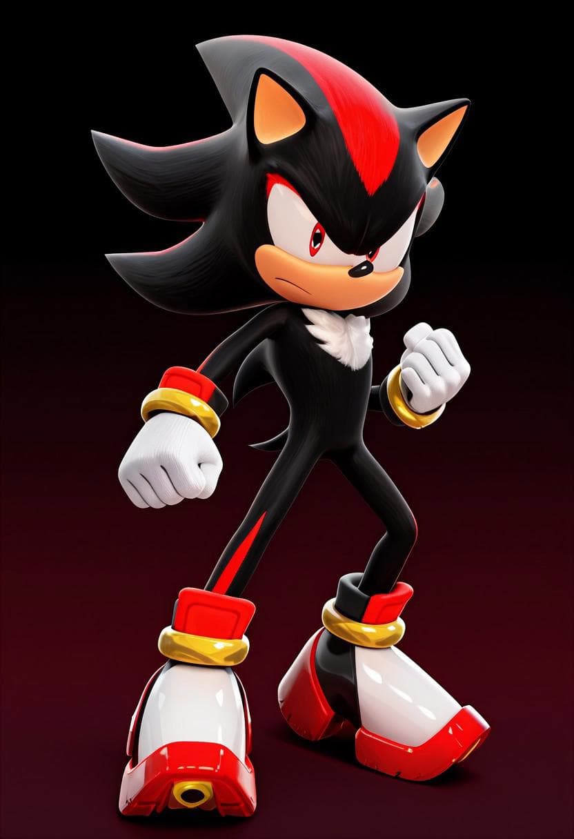 Sonic Cast Character Pack - Image 3
