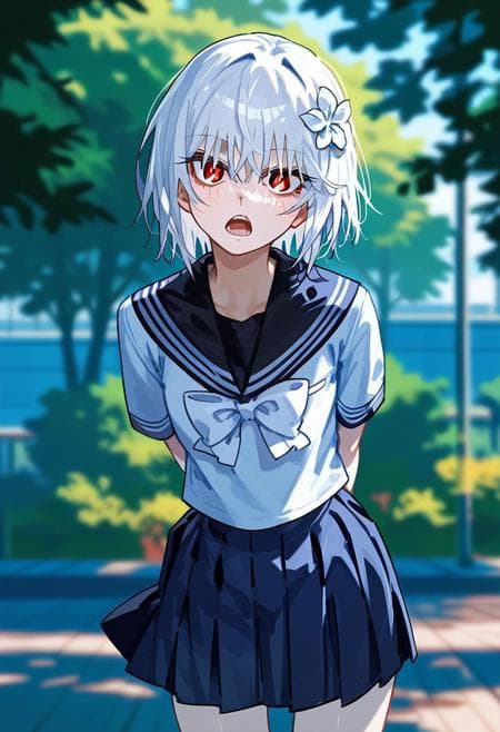 A Certain Magical Index - Image 1