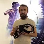 Behrang's avatar