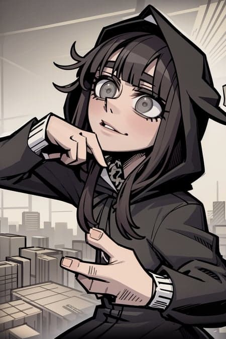 Vanripperart style - LORA - Image 3
