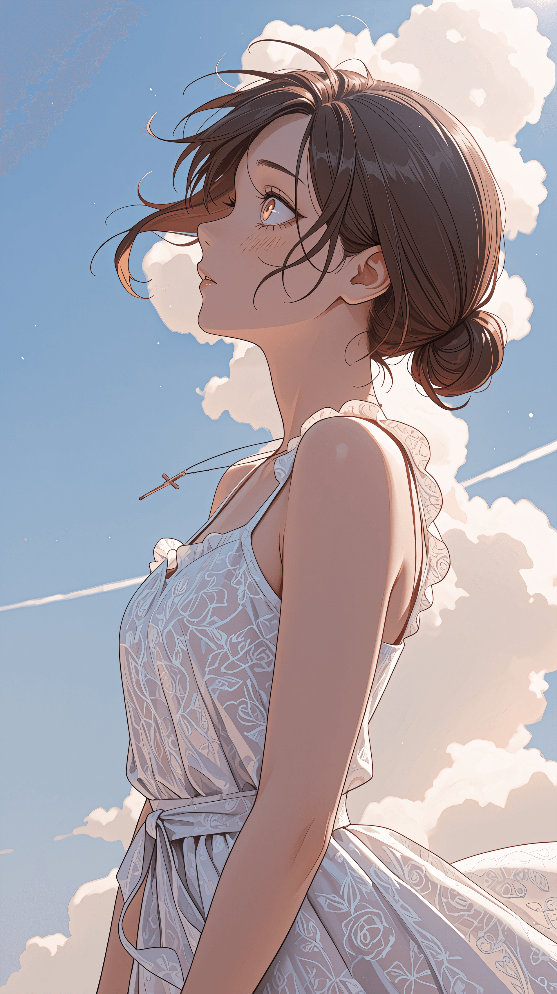 Rose - My Dress-Up Darling
