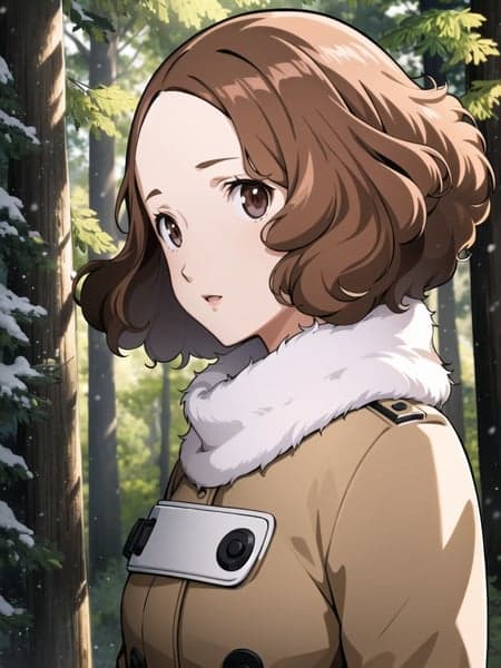 Haru Okumura