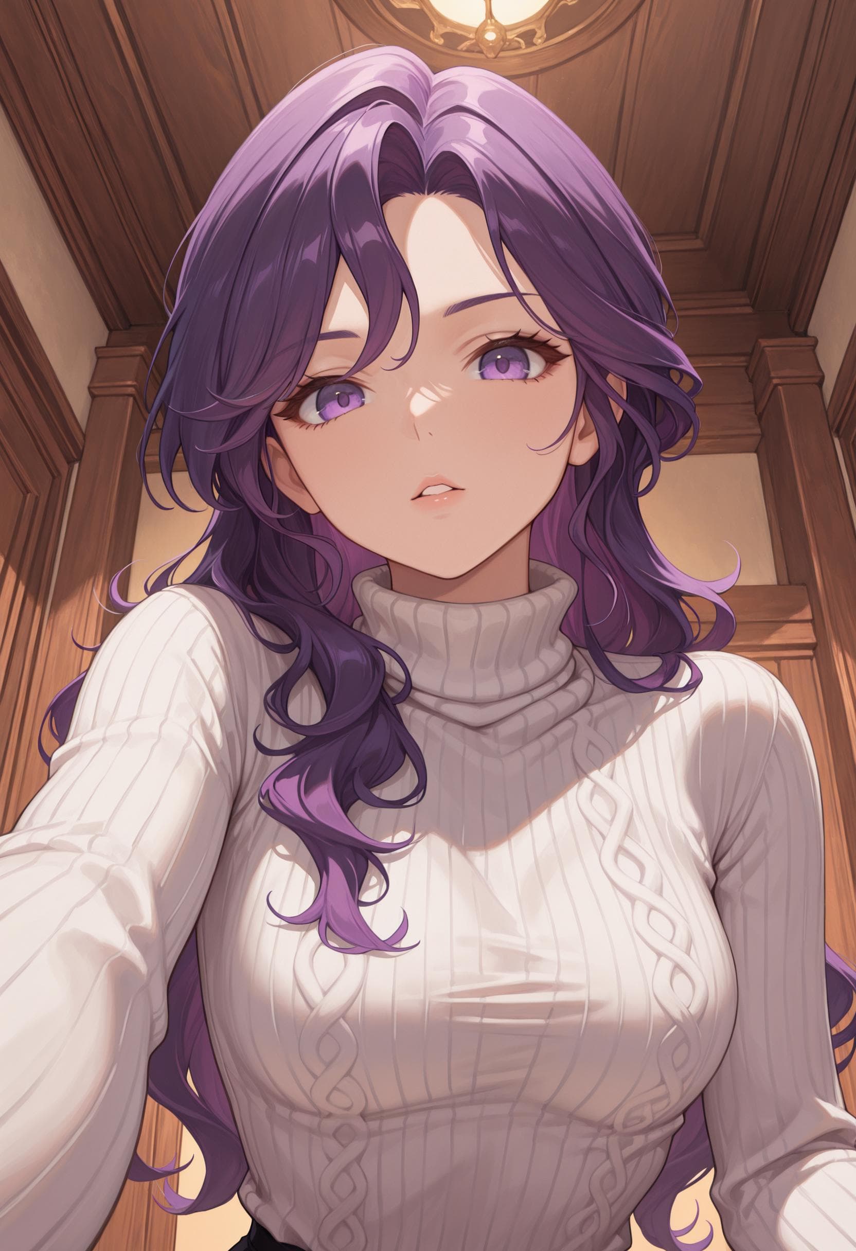 Leila (Final Fantasy II) SDXL LoRA [Illustrious]