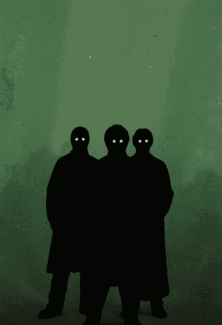 Horror Eyeshine - FLUX - Image 2