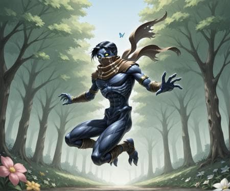 Raziel (Illustrious) - Image 3