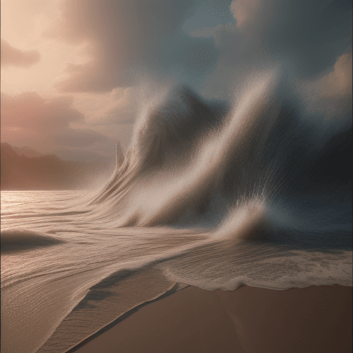 AI generated: Photorealistic, 4k