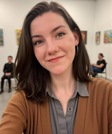 Musing Mira ASMR - Image 5
