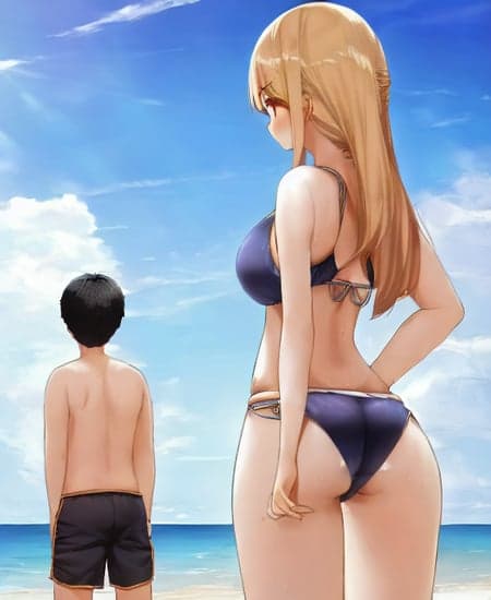kaisen chuui LORA