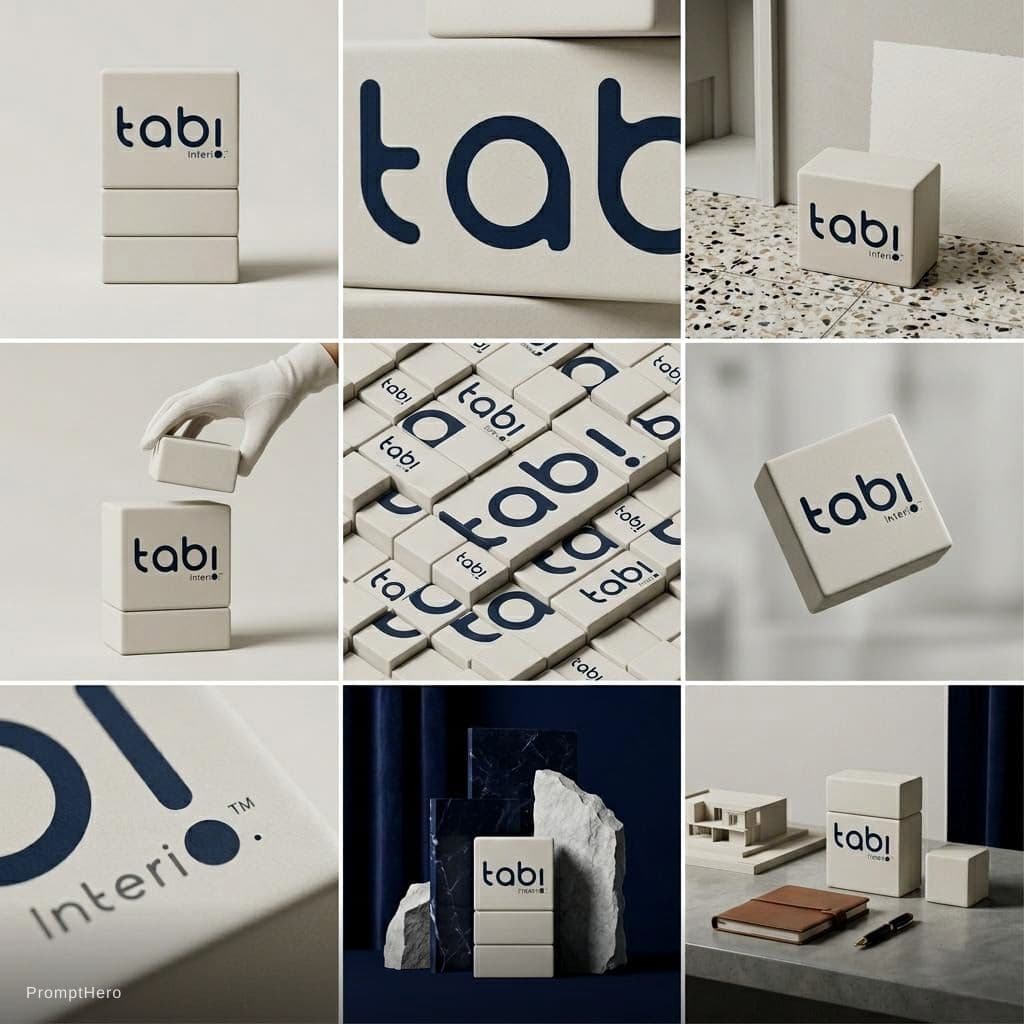 AI generated: Great prompt! A clean 3×3 [ratio] storyboard grid with nine equal [ratio] sized panels on [4:5] rati...