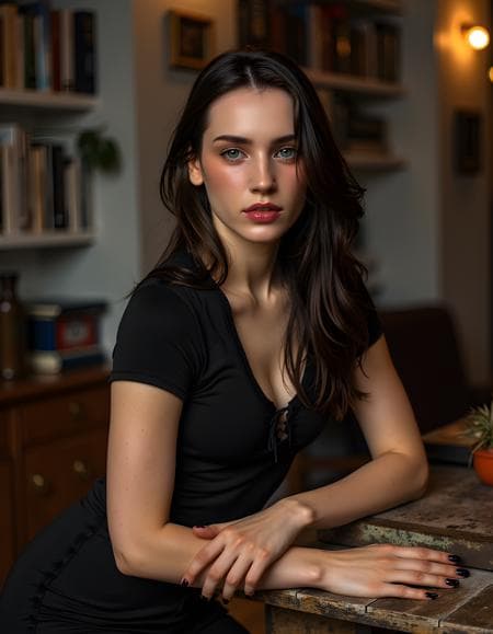 Mary Amber - Image 1