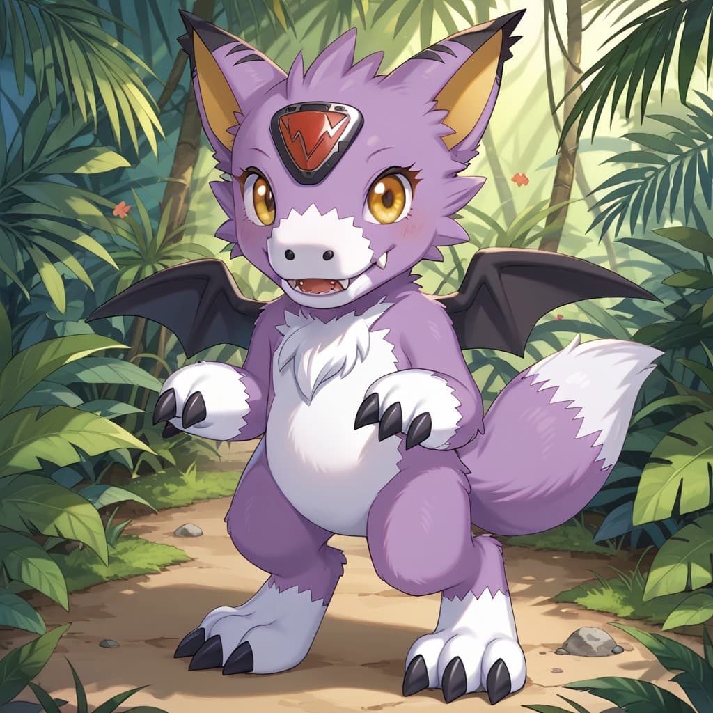 Dorumon