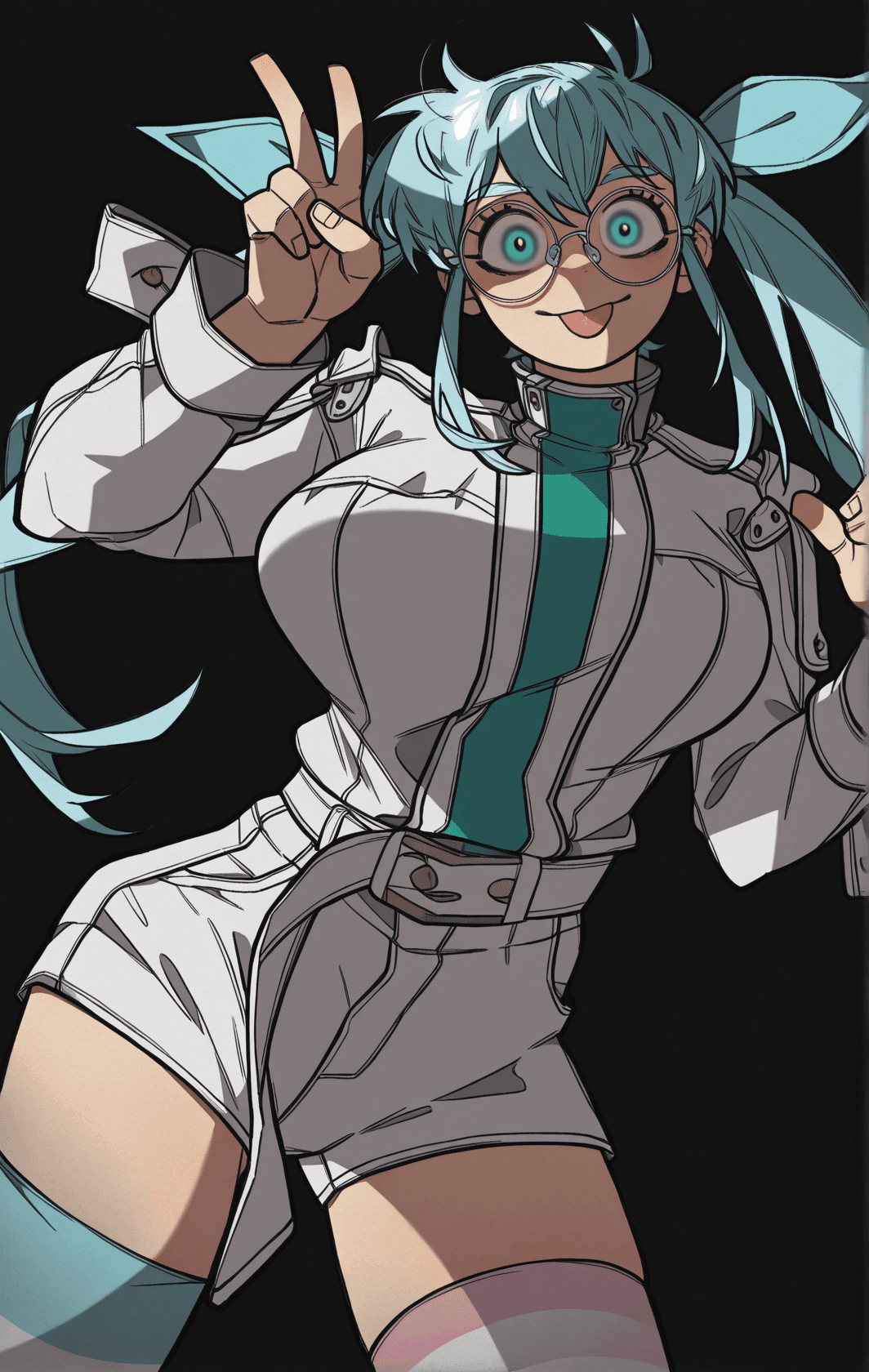 Olmine/Olminu (Drifters) [Pony XL] - Image 2