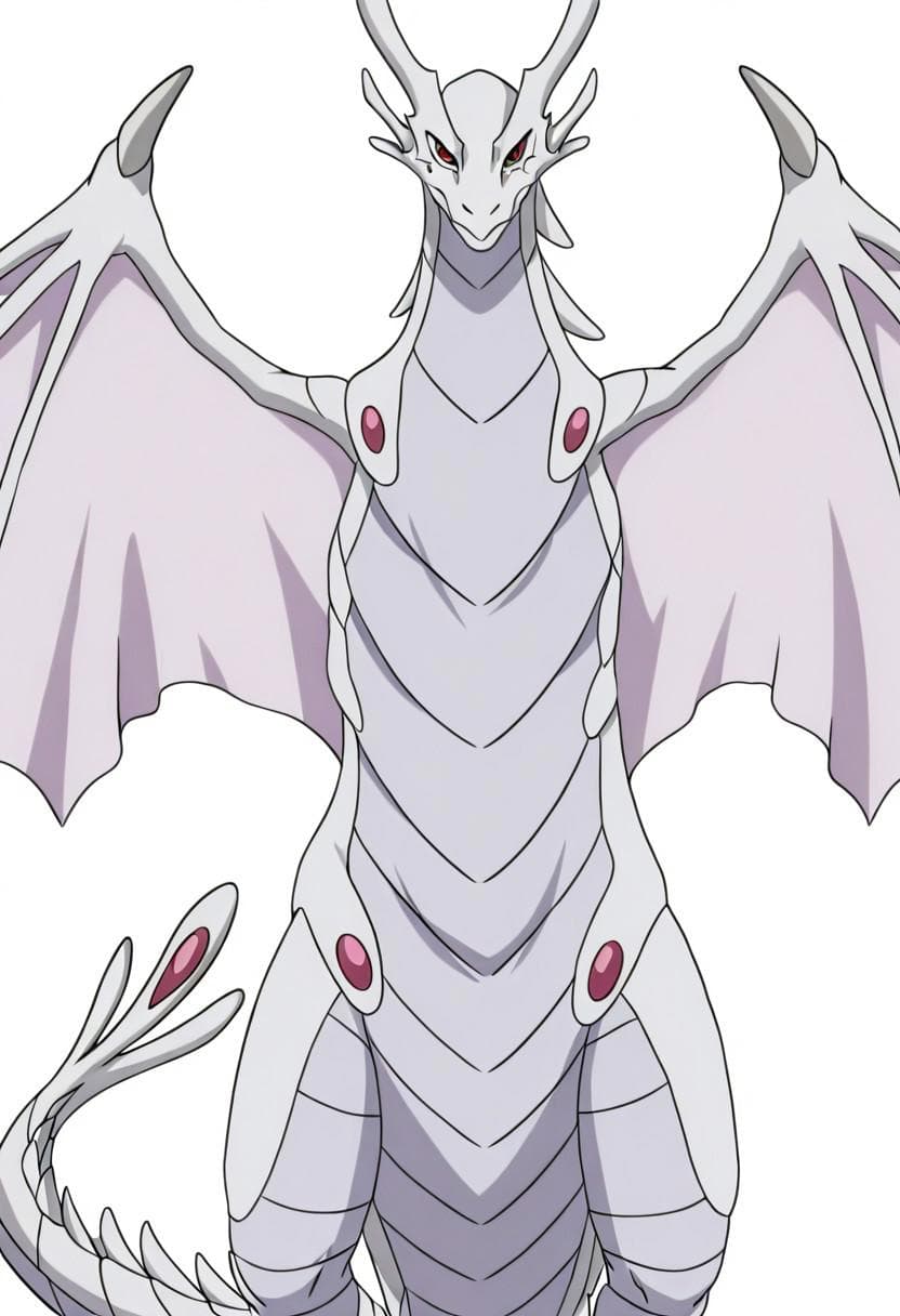 Wavern | bakugan | Request