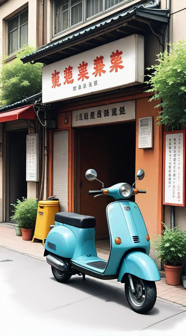 Old taipei - Image 4