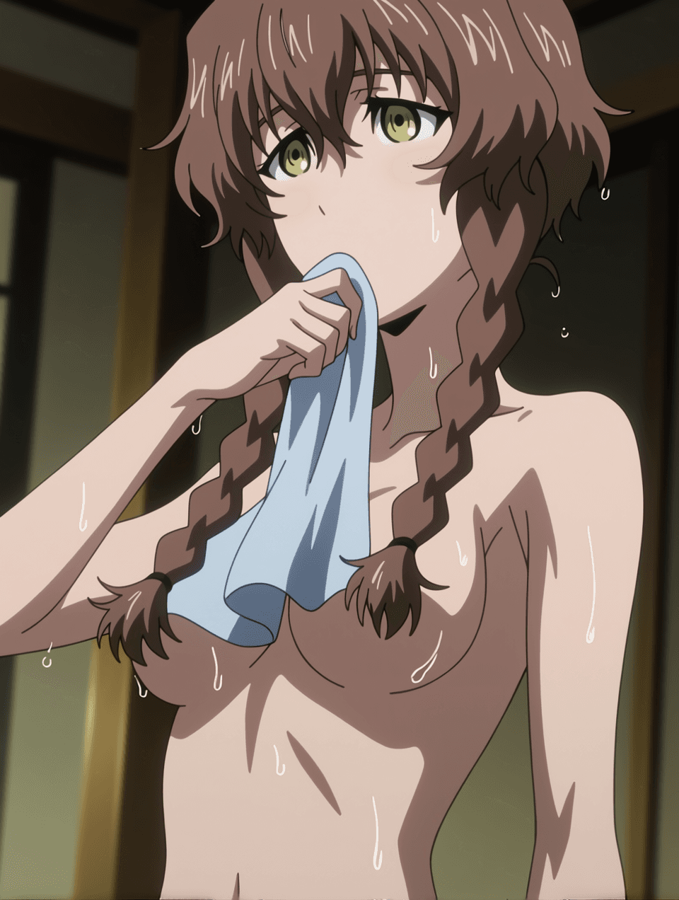 STEINS;GATE 阿万音鈴羽 amane suzuha