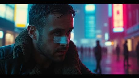 Blade Runner 2049 Style - Image 1