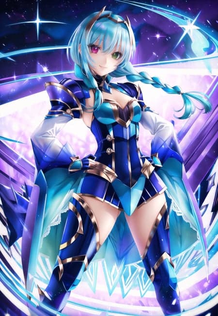 Axsen's Style LORA - Image 1