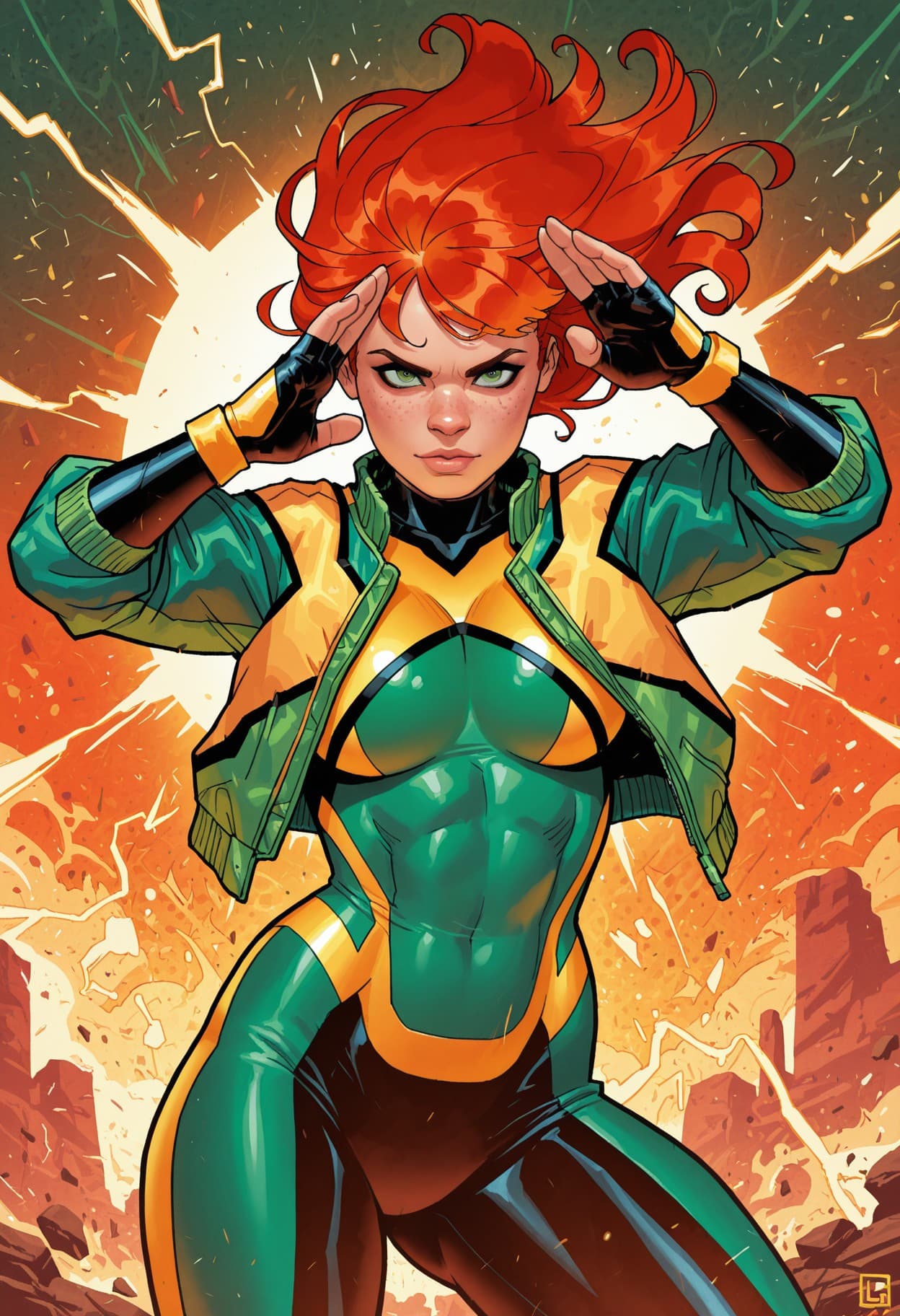 Phoenix Collection (Marvel Comics) - Image 4