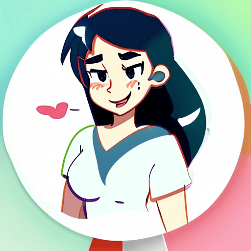 AI generated: Jaiden animation hot