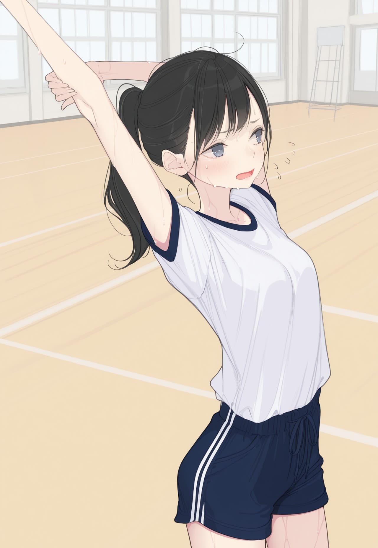 [Tsuru] Amamitsuki12 | Classic Style