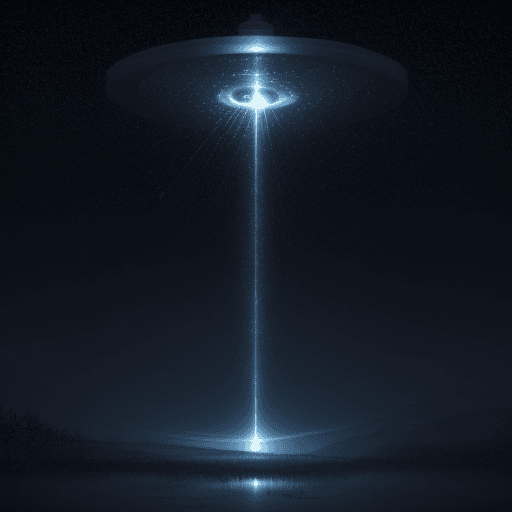 AI generated: the night sky. (Night sky:1. 1), ethereal, (starry:1. 2), (shower of falling stars:0. 8), (round ful...