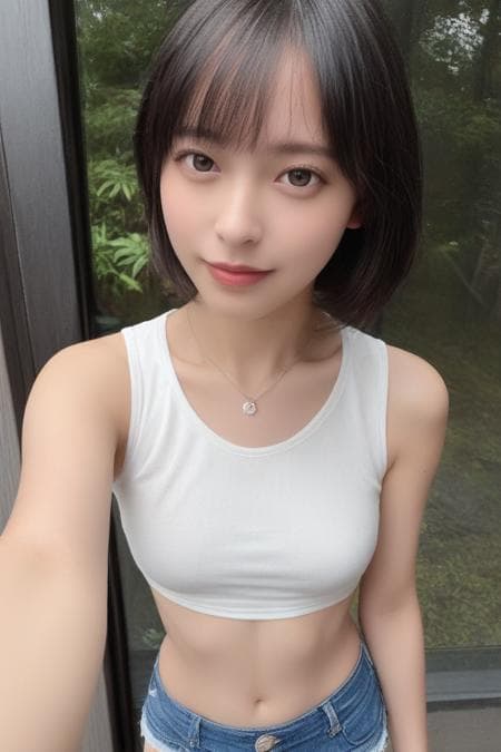 Riko Ohtsuki大槻りこ