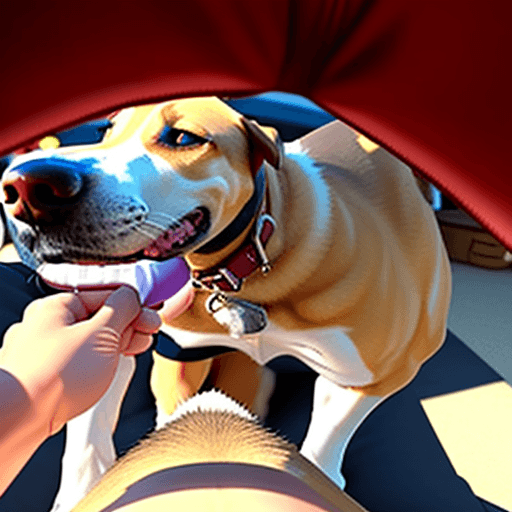 AI generated: Doggystyle, pov, 