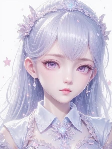 Ice Queen