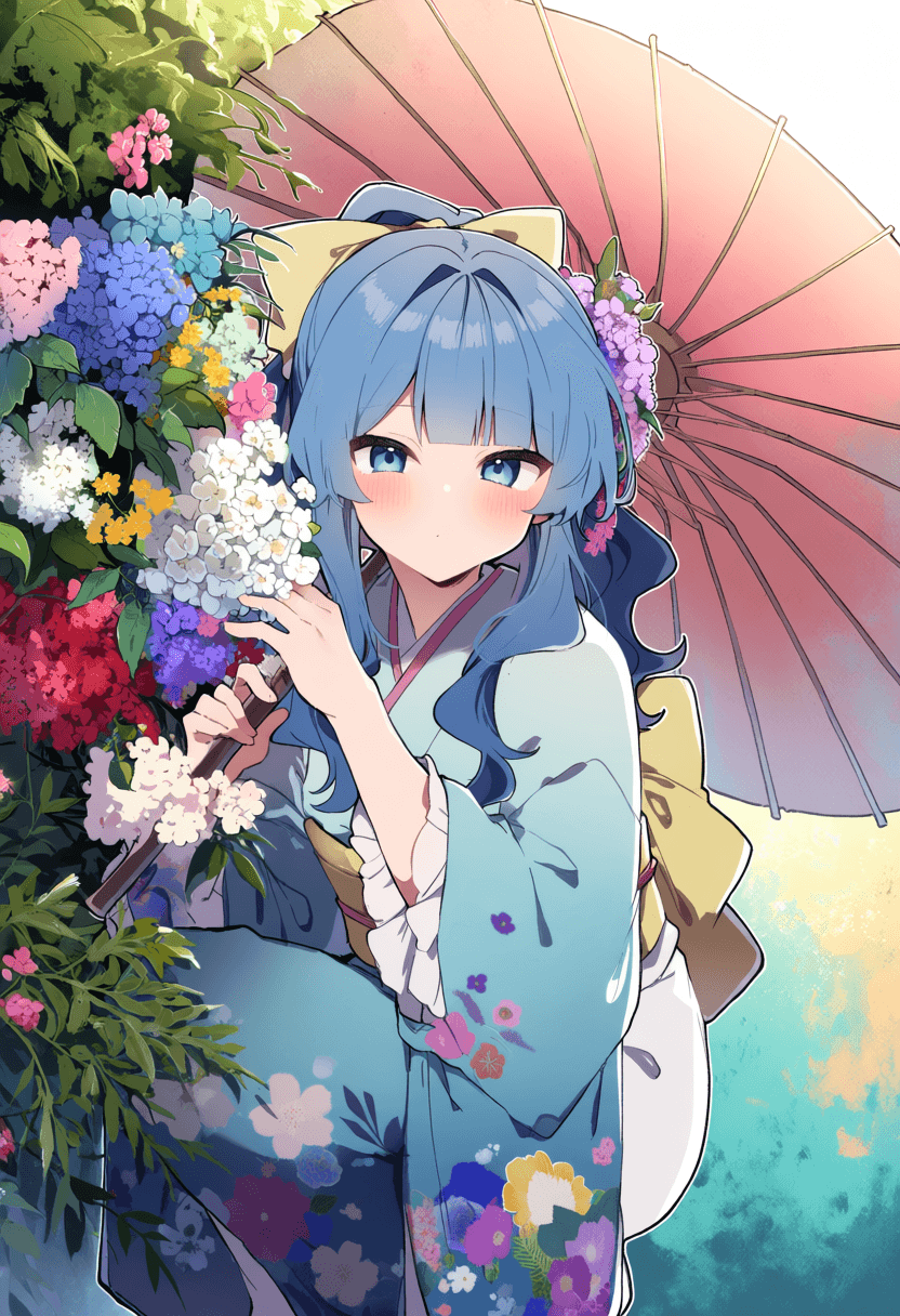 Style - Tanuma/たぬま [NoobAI & Anima] - Image 3