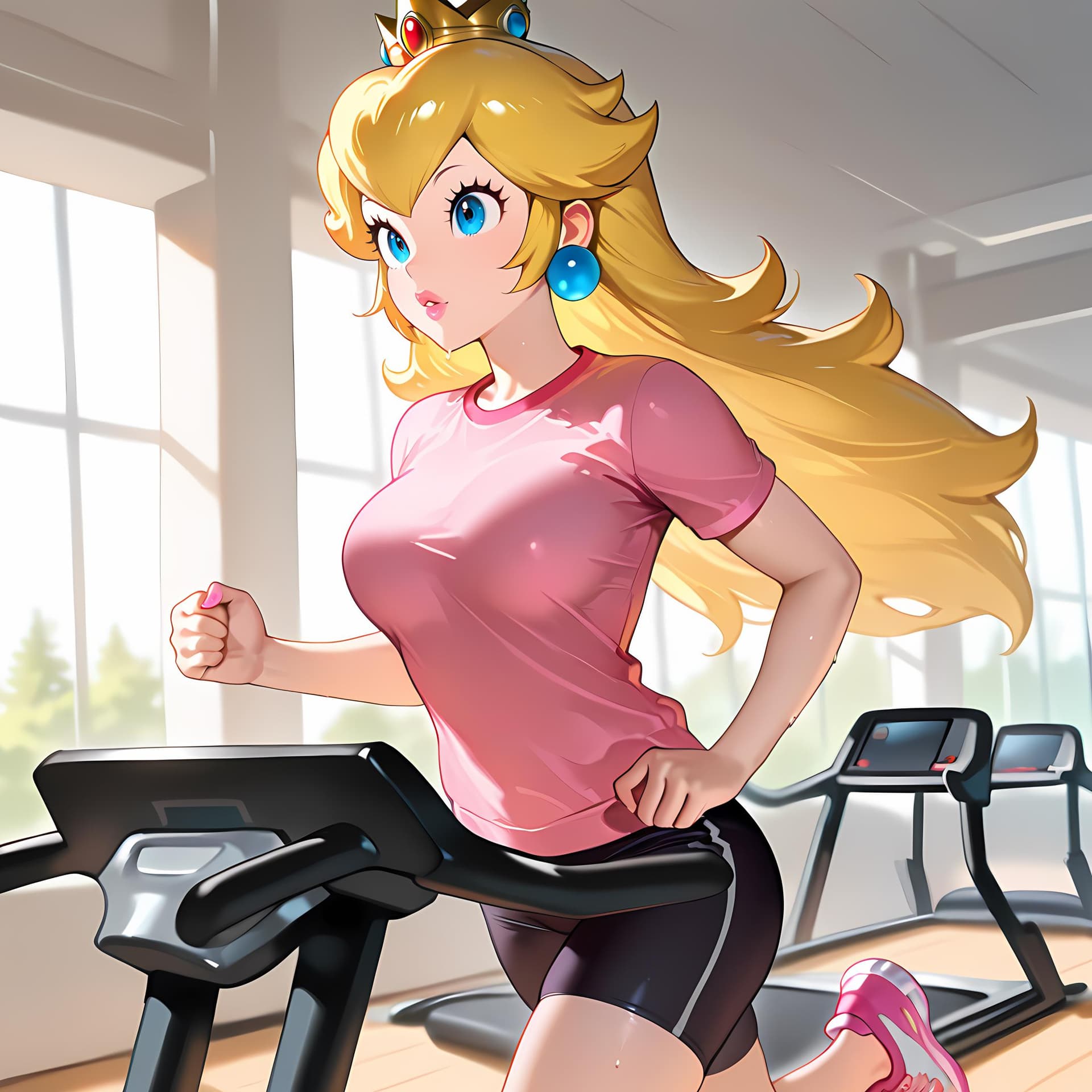 Gym Equipment - Image 3