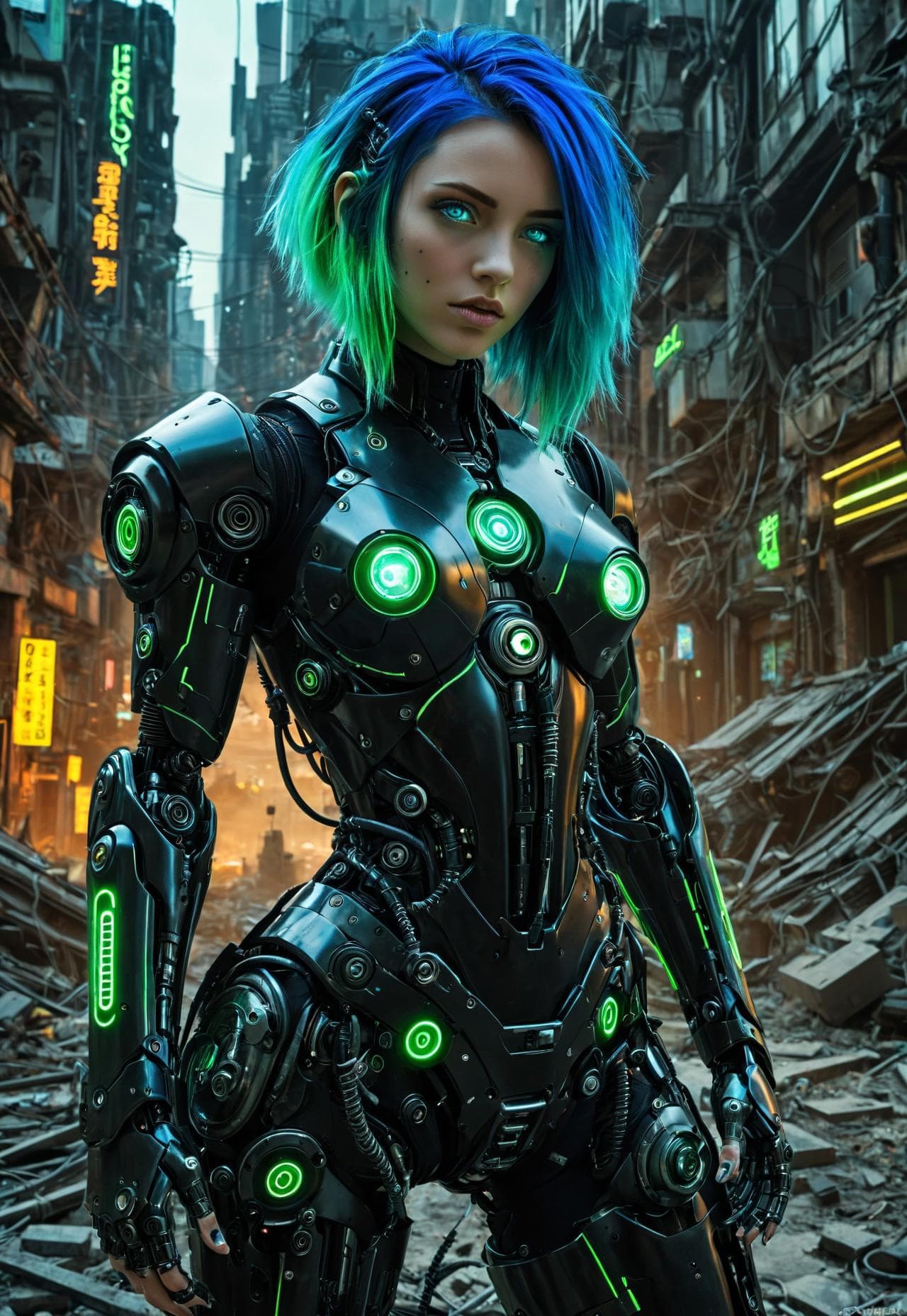 Unfazed CybrSync - Image 1