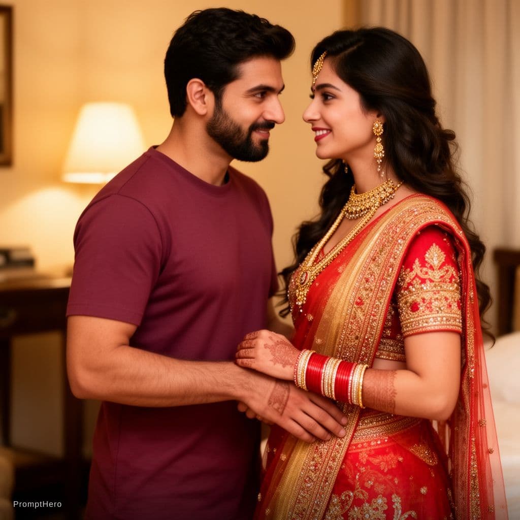 AI generated: brother in law bhabhi sex 