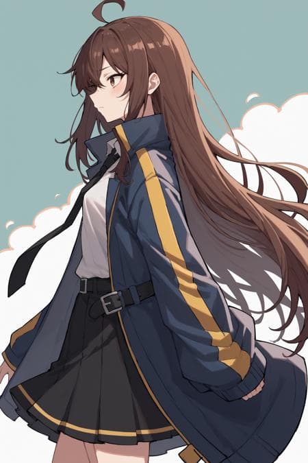 Mari Gold | SANABI