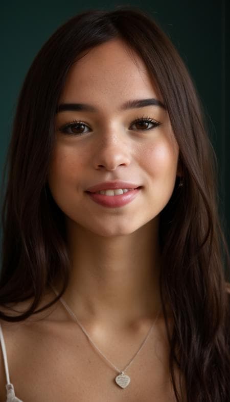 Dakota Tyler Fluxed - Image 1