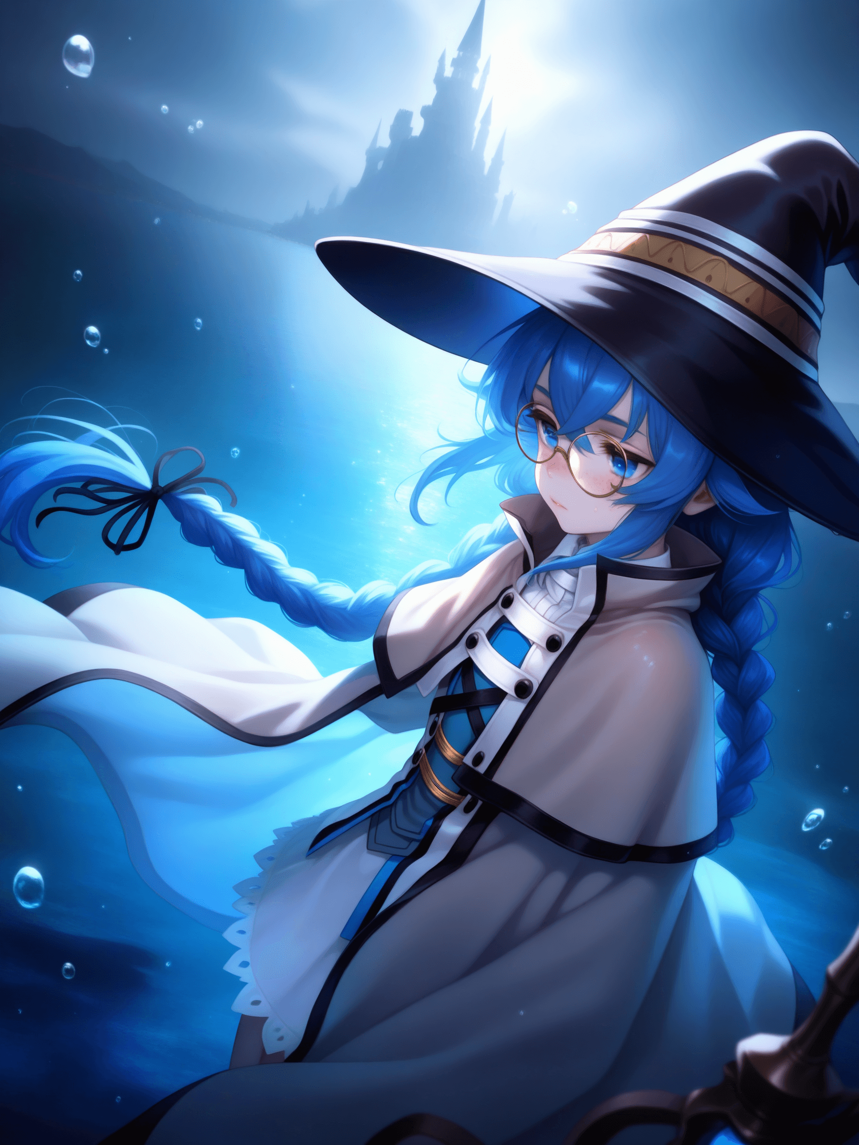 RouWei from HaDeS