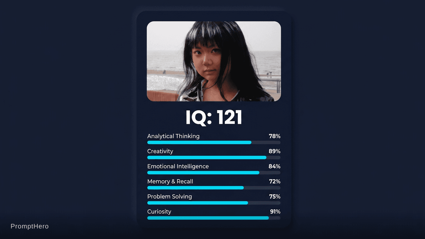 AI generated image