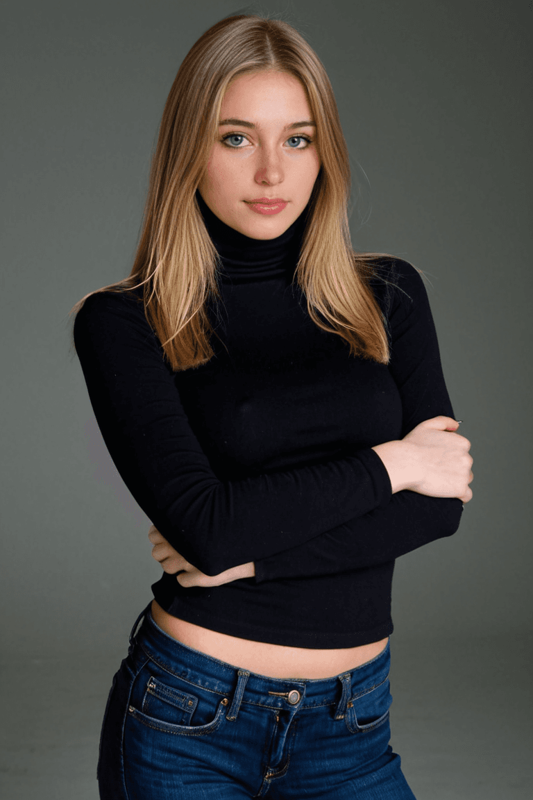 Dutch Blonde influencer – Woman037– Character LoRA (Perfect for Fanvue) [SDXL | SD 1.5 | Flux]