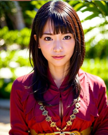 AI AV KOHARU_鈴xx春 - Image 4