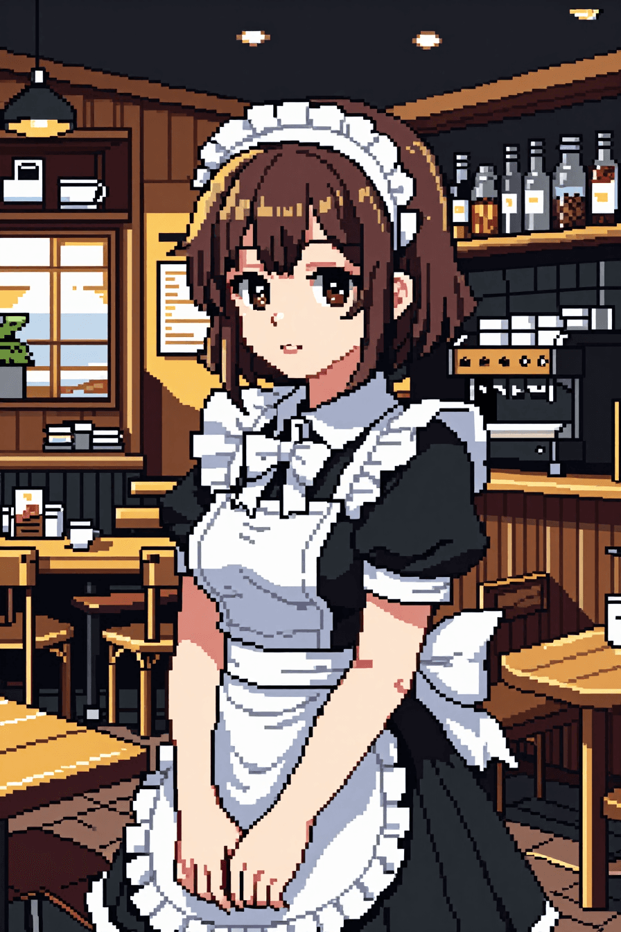 Aziib Pixel Style - Image 2