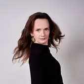 Nadezhda's avatar