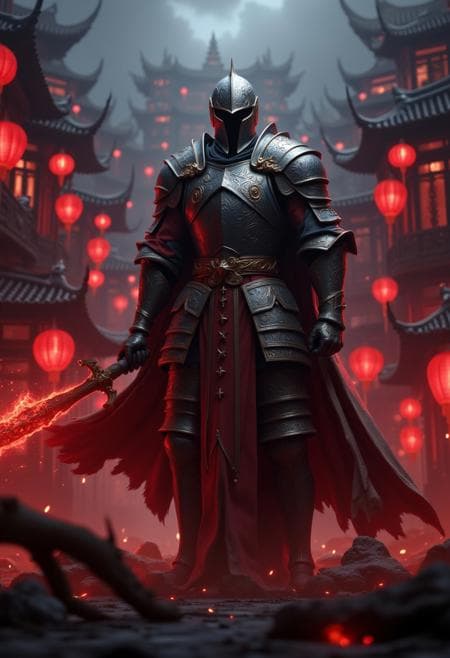 Fantasy Action - Image 4