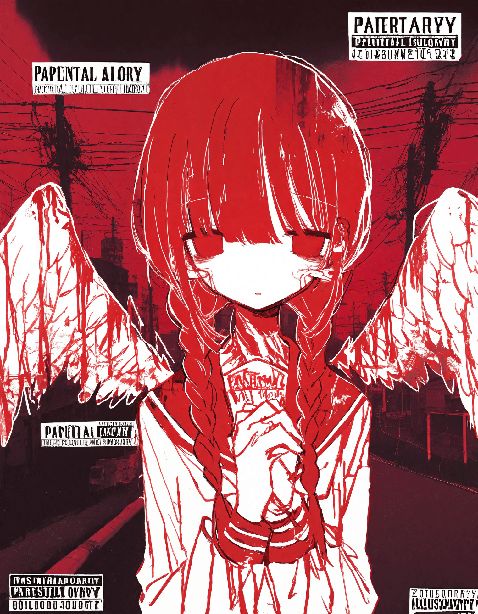 Rnat4t4ki | Shiiro's Styles - Image 4