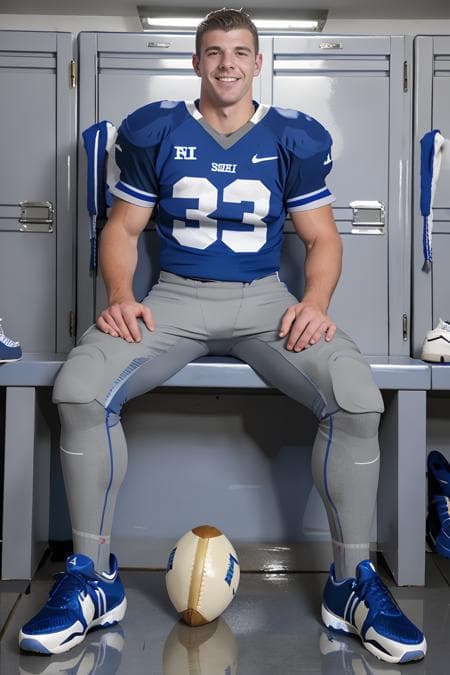 JJ Knight - Image 1