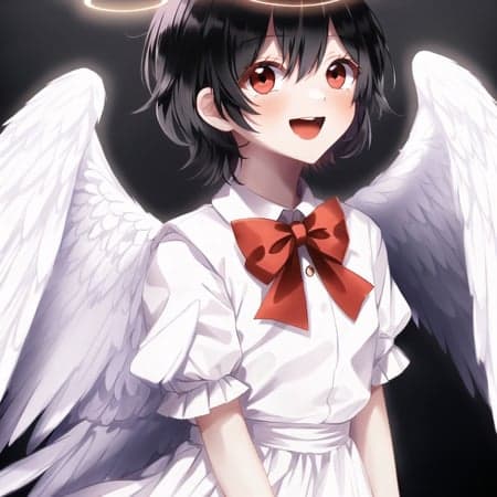Anime Angel