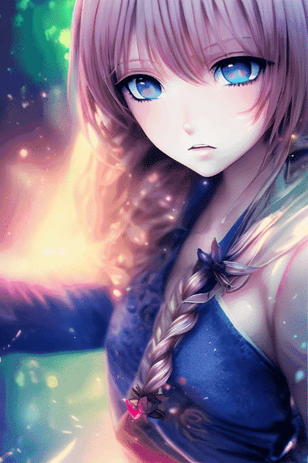 Animated Dreams - Image 2