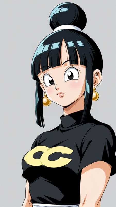 Dragonball Characters