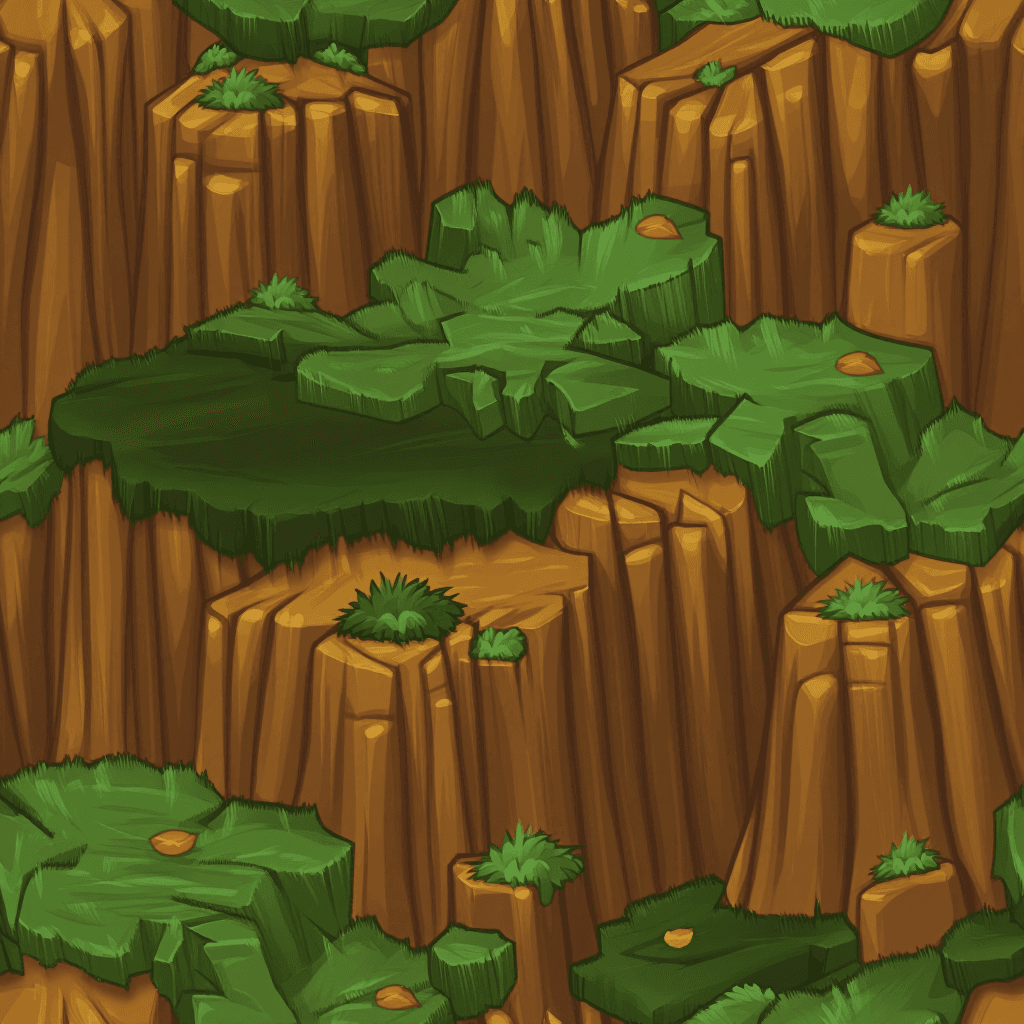 Stylized Textures (Game Asset) [ZIT] - Image 3