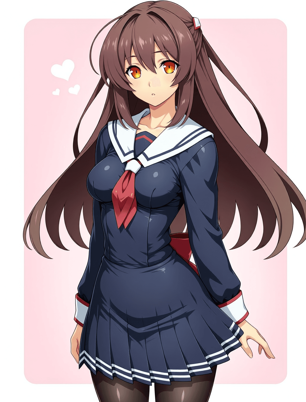 Exs-tia エクスティア XL (Kouyoku Senki Exstia, 光翼戦姫エクスティア)