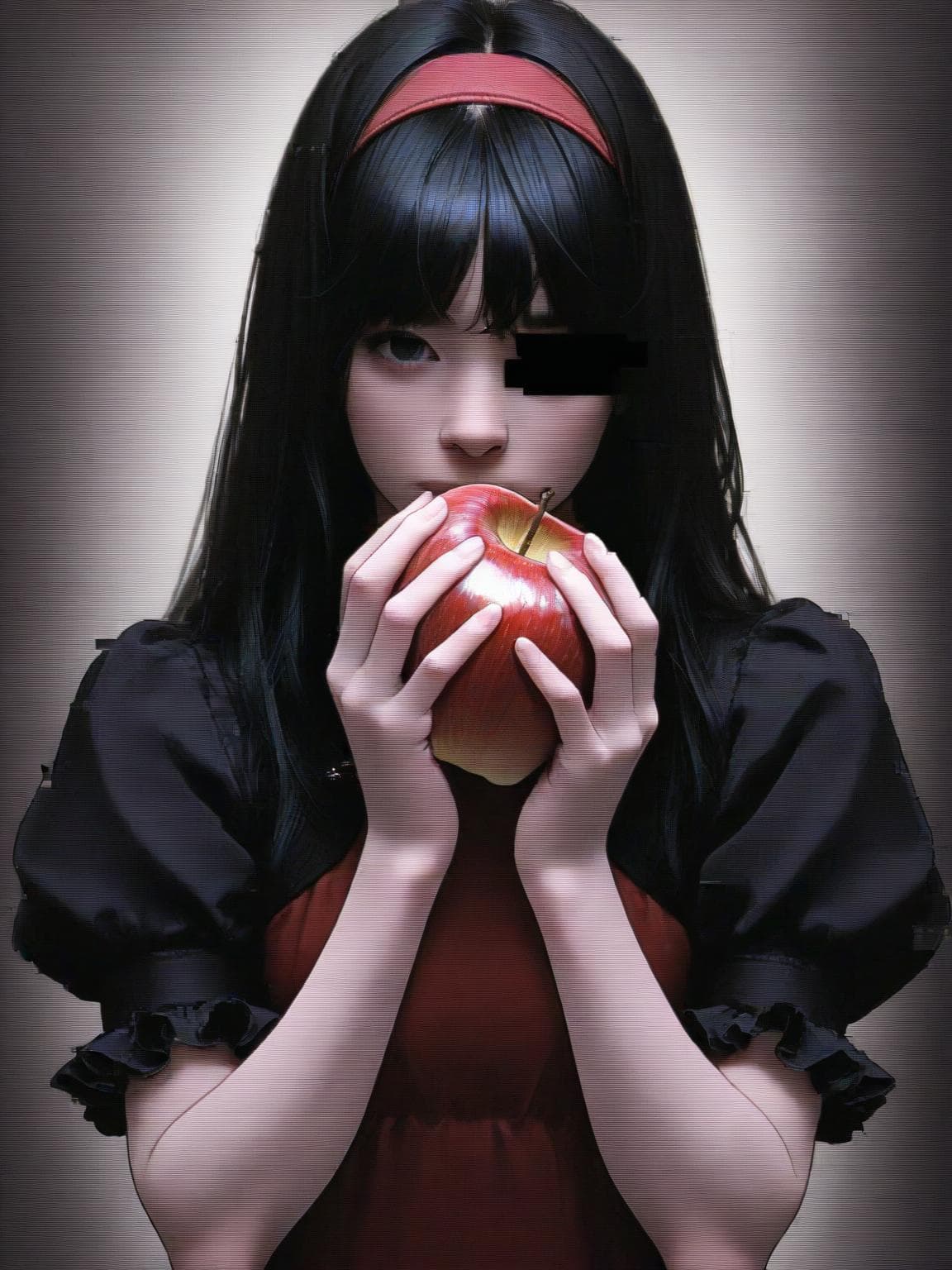 Nier - N2 (Red Girls) - Image 4